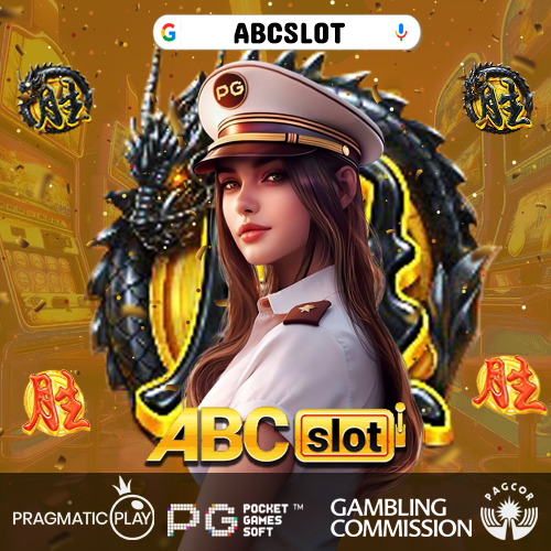 ABCSLOT Situs Slot Resmi Dengan Tingkat Kegacorannya Yang Sangat Super Bikin Anti Rungkad | ABC SLOT